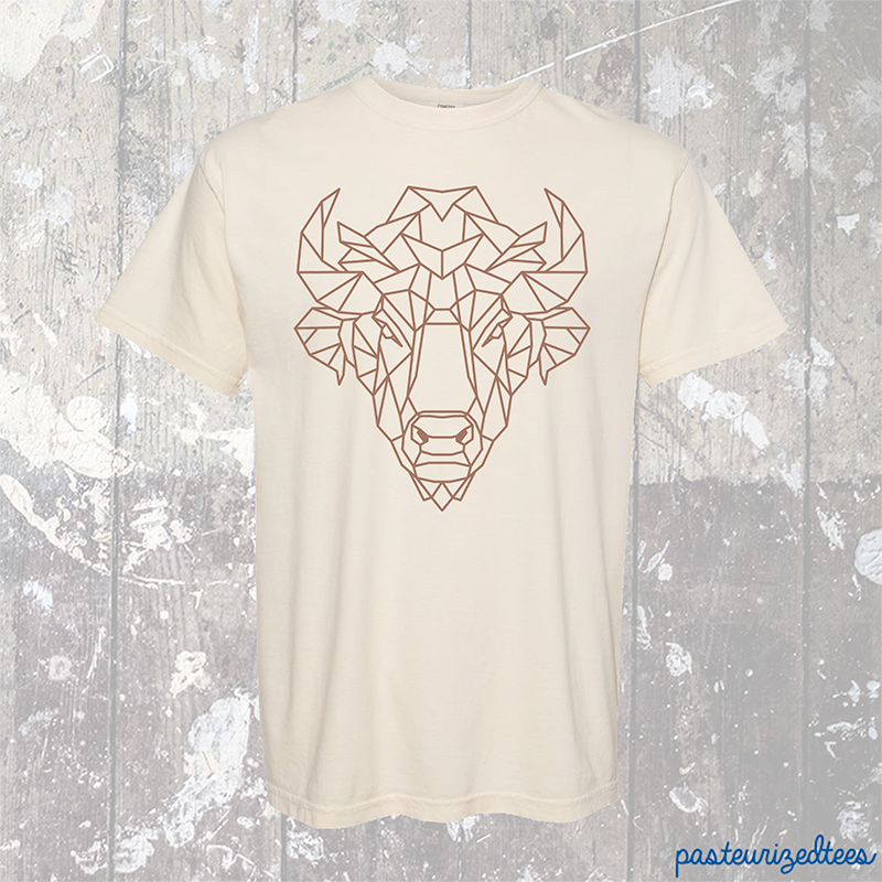 Buffalo themed apparel and Custom printing | Pasteurized Tees