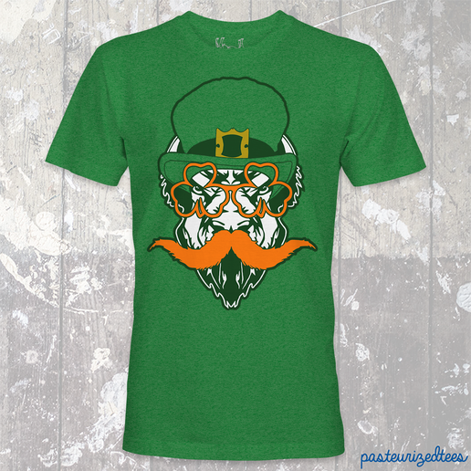 Shutter Buffalo | Pasteurized Tees