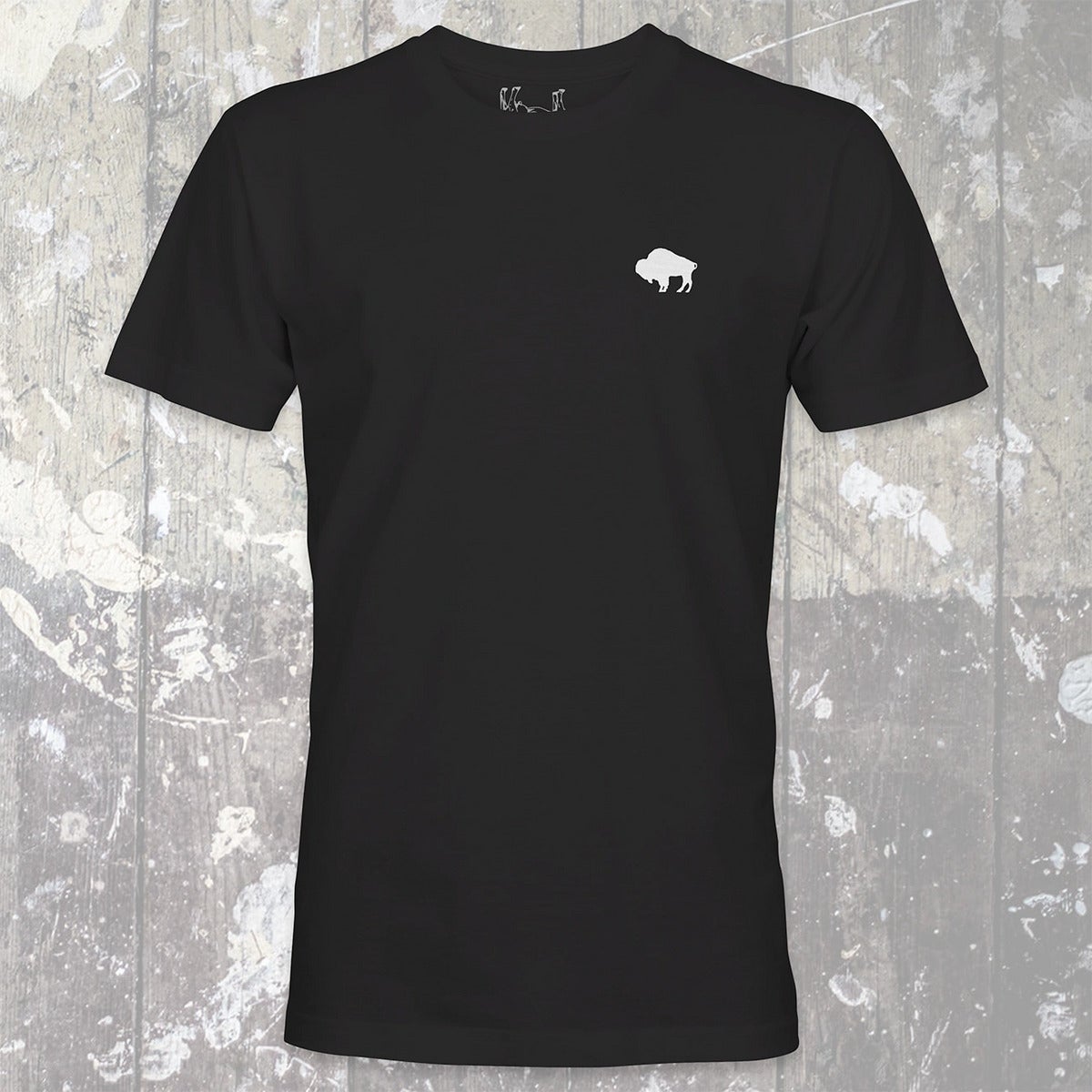 Buffalo Streets | Pasteurized Tees