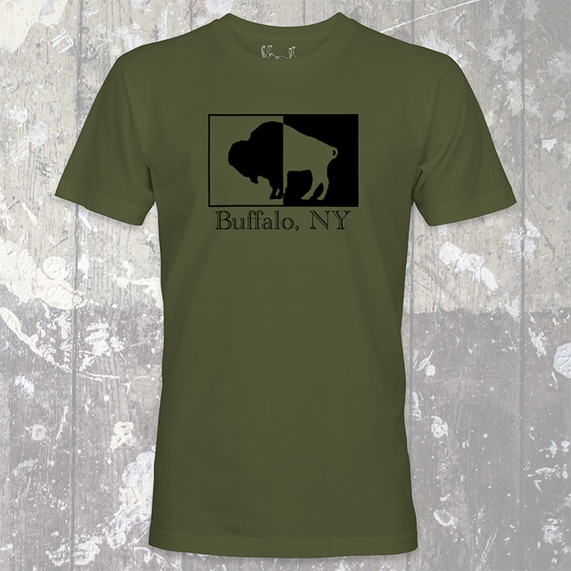 NEW Pre-Printed Shirts | Pasteurized Tees